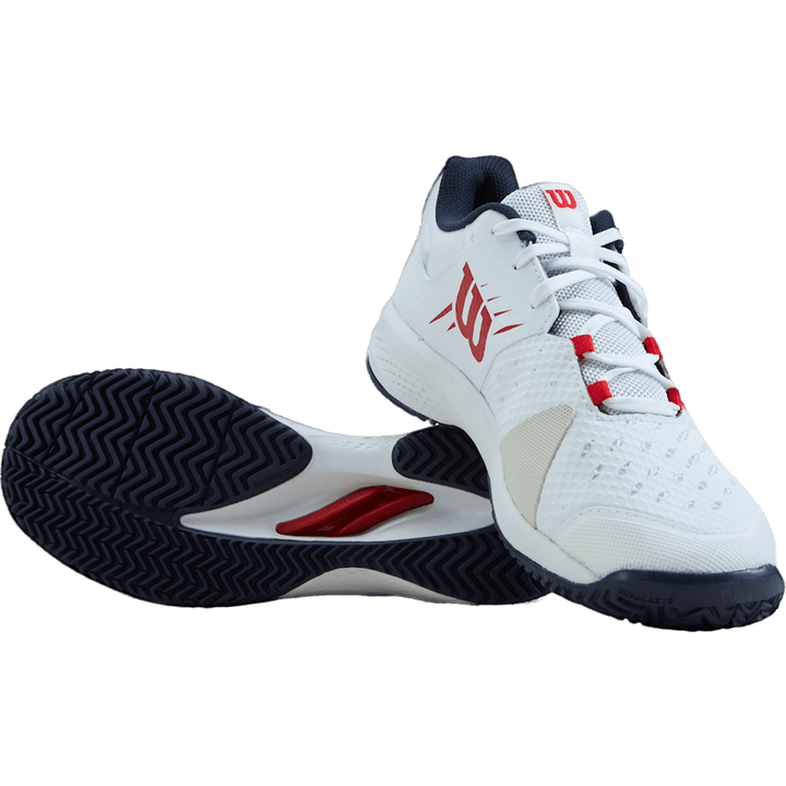 Kaos Comp 3.0 White/peacoat