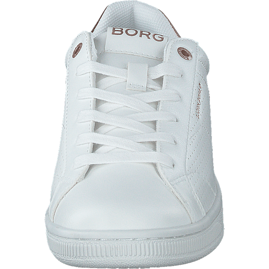 T305 Prf Met W Wht-rgld