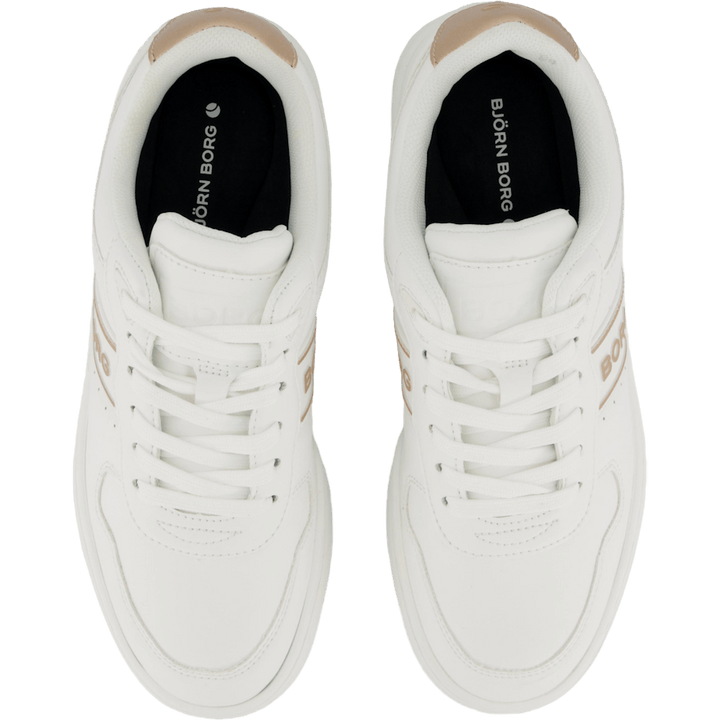 T2200 Tnl W Wht