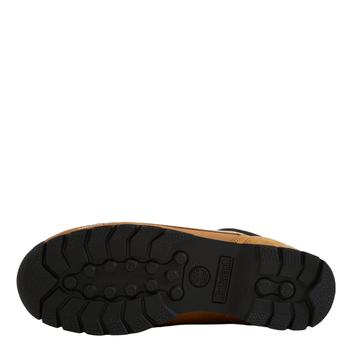 Euro Sprint Wht/blk Wheat