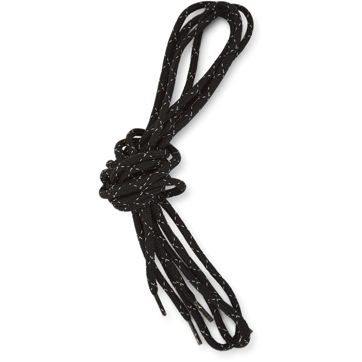 Anatra Black Suede