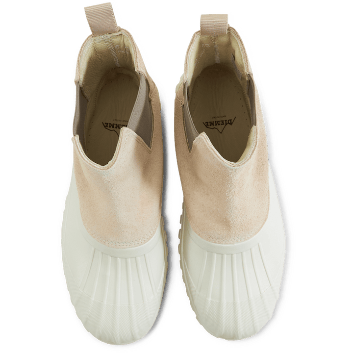 Balbi Sand Suede