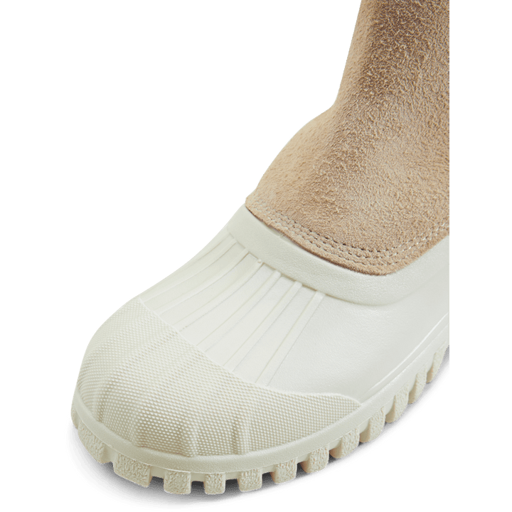 Balbi Sand Suede