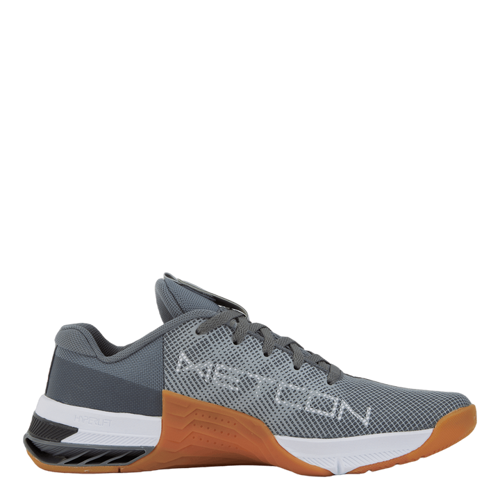 Metcon 8 Men's Training Shoes SMOKE GREY/WHITE-DK SMOKE GREY