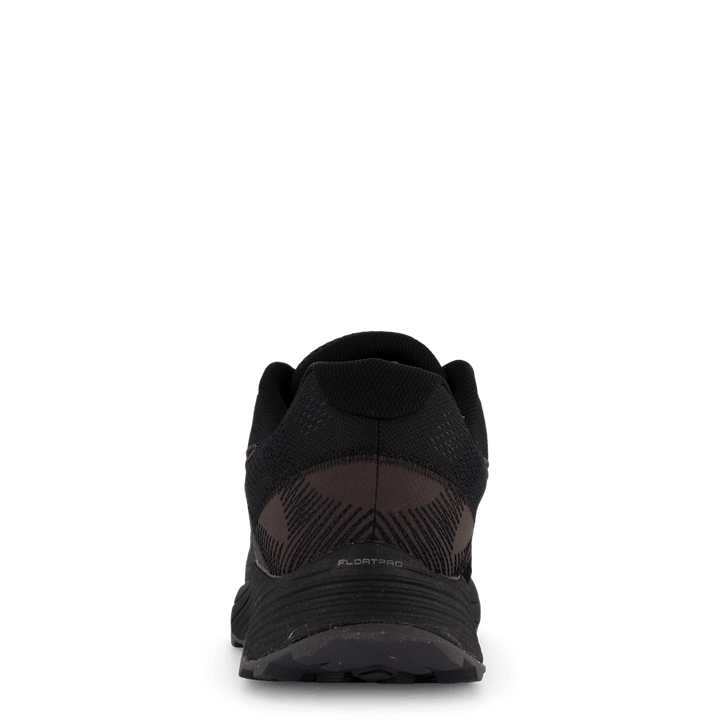 Moab Flight Black / Asphalt