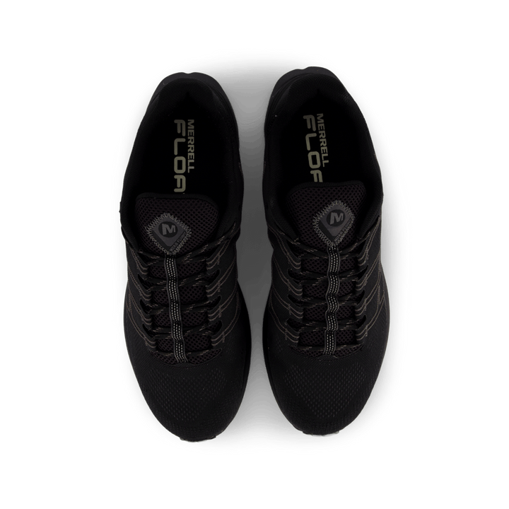 Moab Flight Black / Asphalt