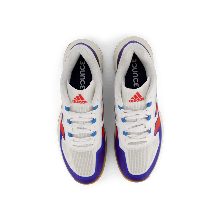 Forcebounce 2.0 M White / Red / Navy