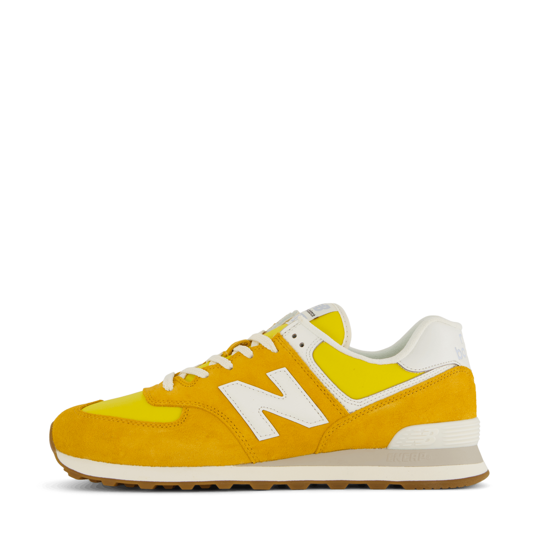 574 - D Aztec Gold
