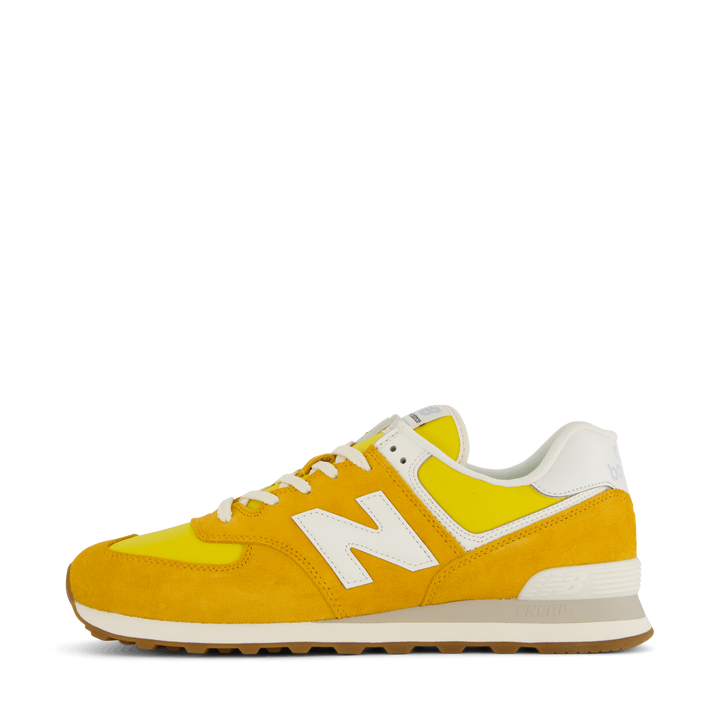 574 - D Aztec Gold