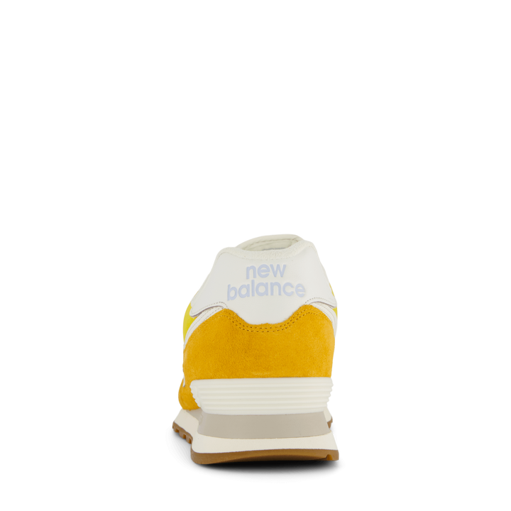 574 - D Aztec Gold