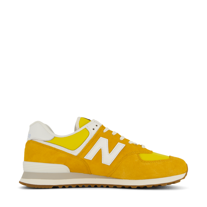 574 - D Aztec Gold