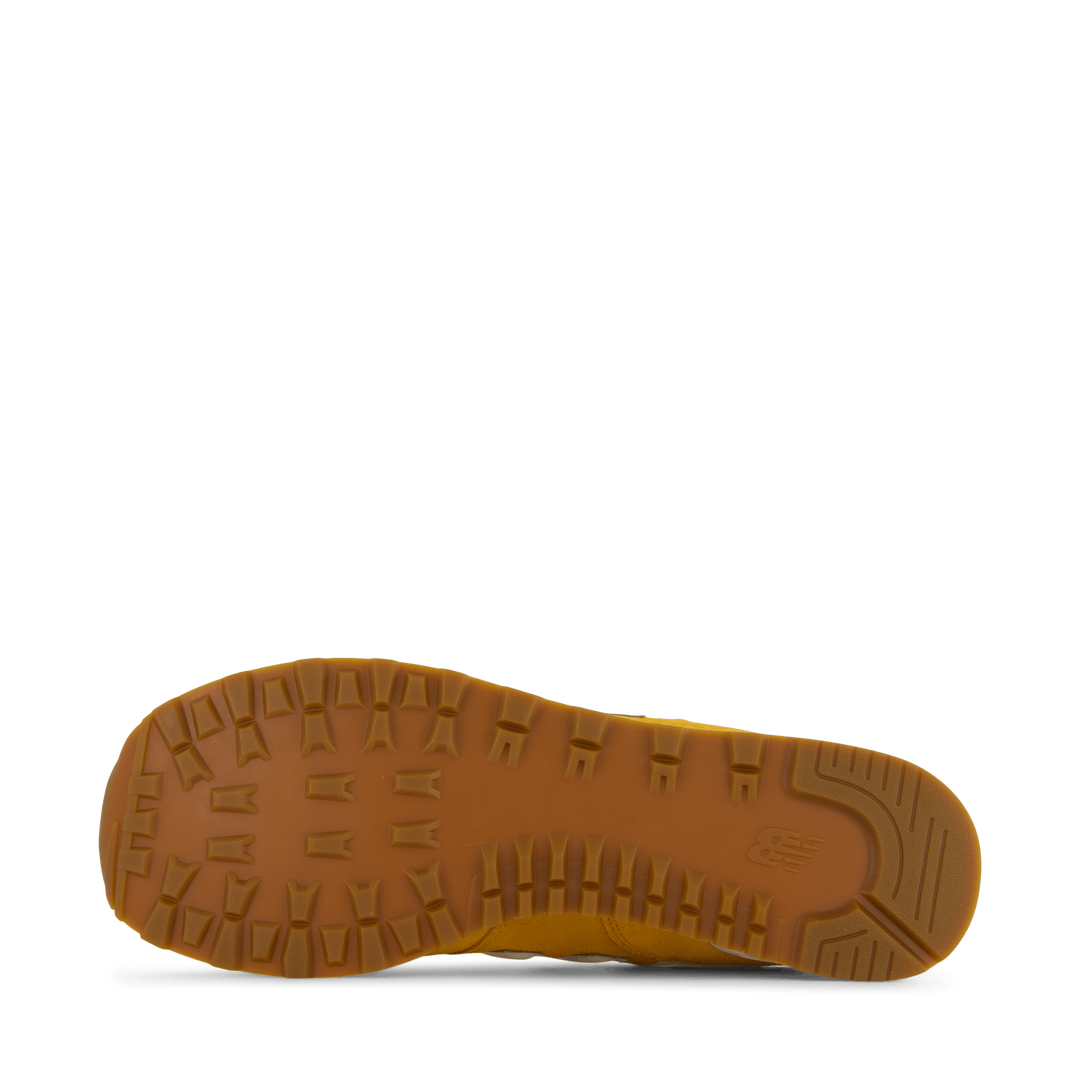 574 - D Aztec Gold