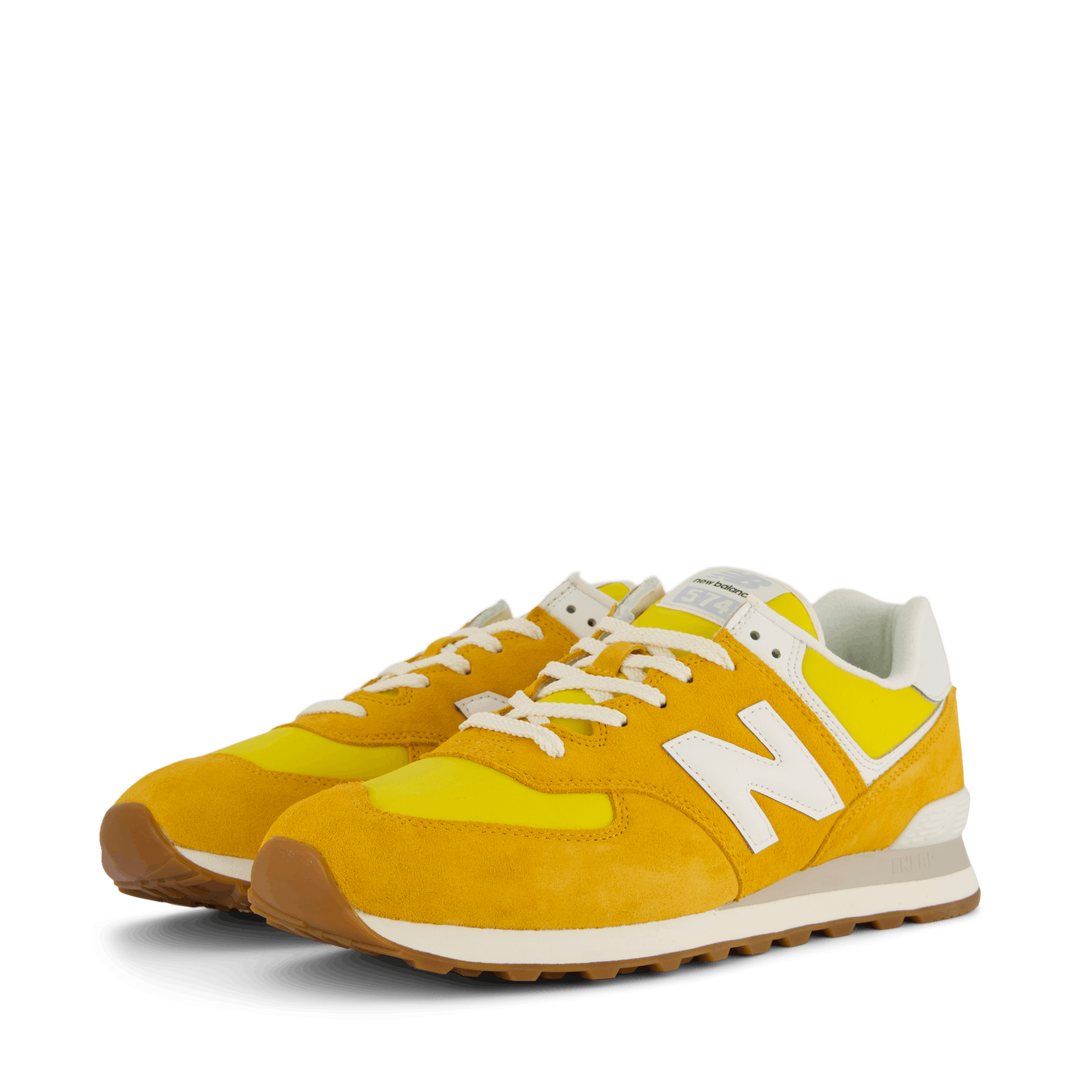 574 - D Aztec Gold