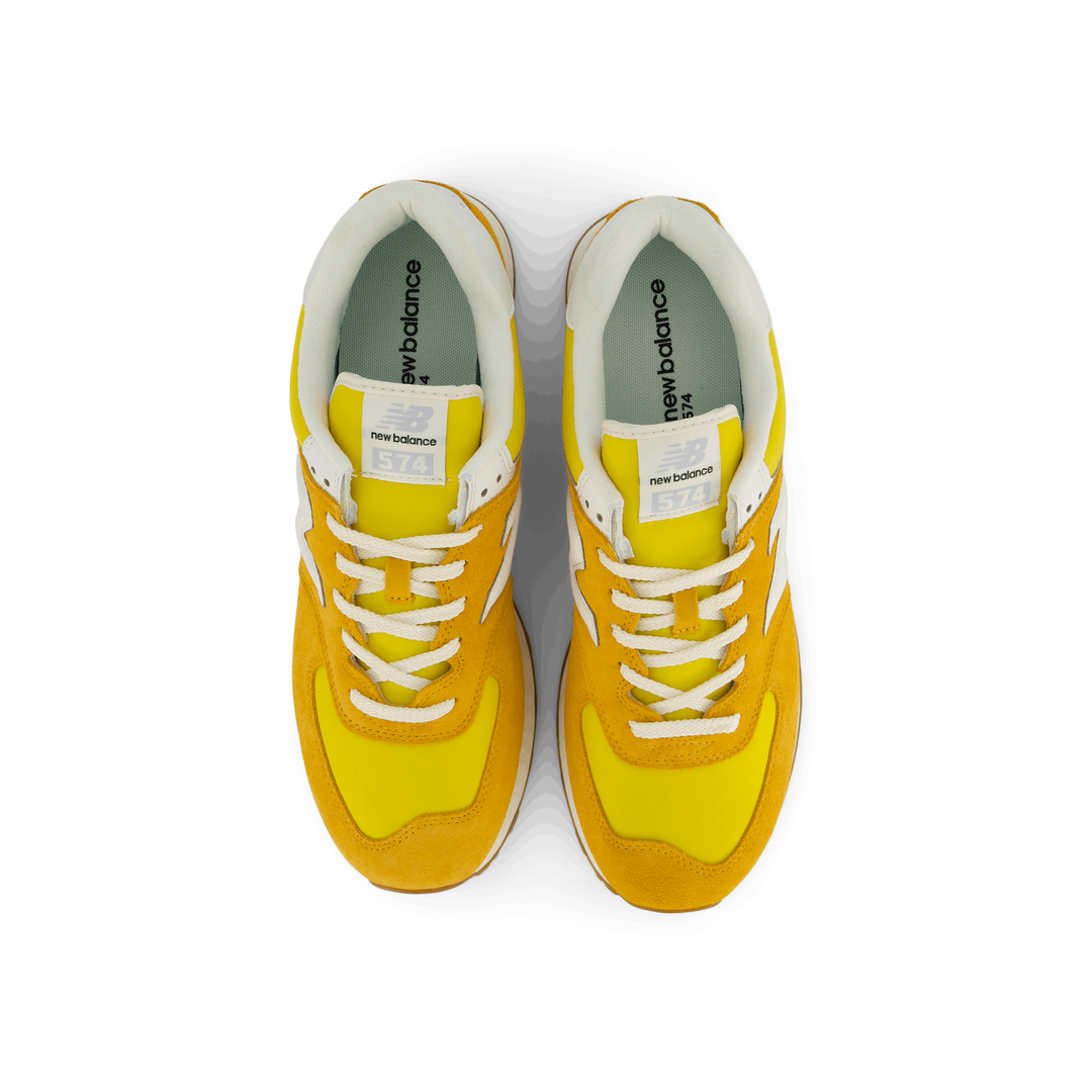 574 - D Aztec Gold