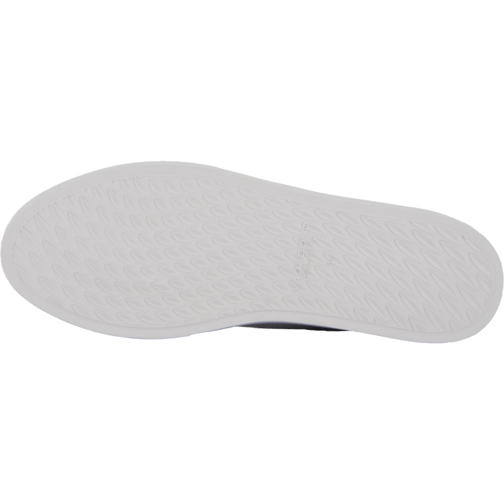 Zoe Platform White