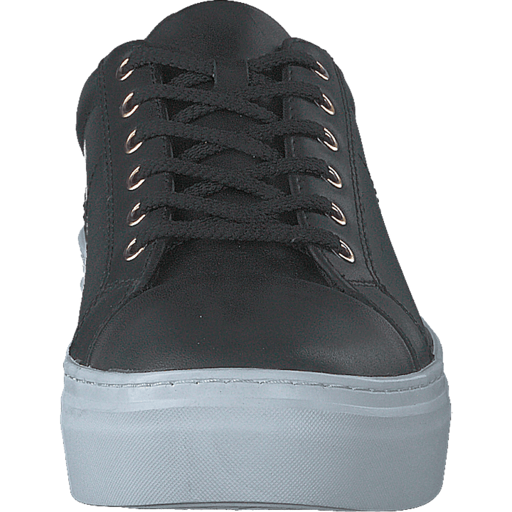 Zoe Platform Black