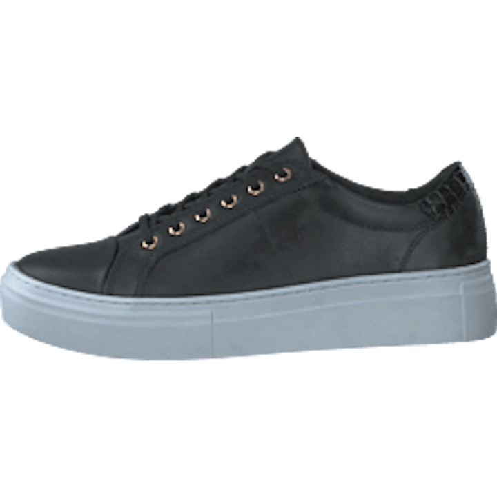 Zoe Platform Black