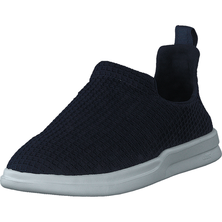 Nomad Waffle Indigo/lilly
