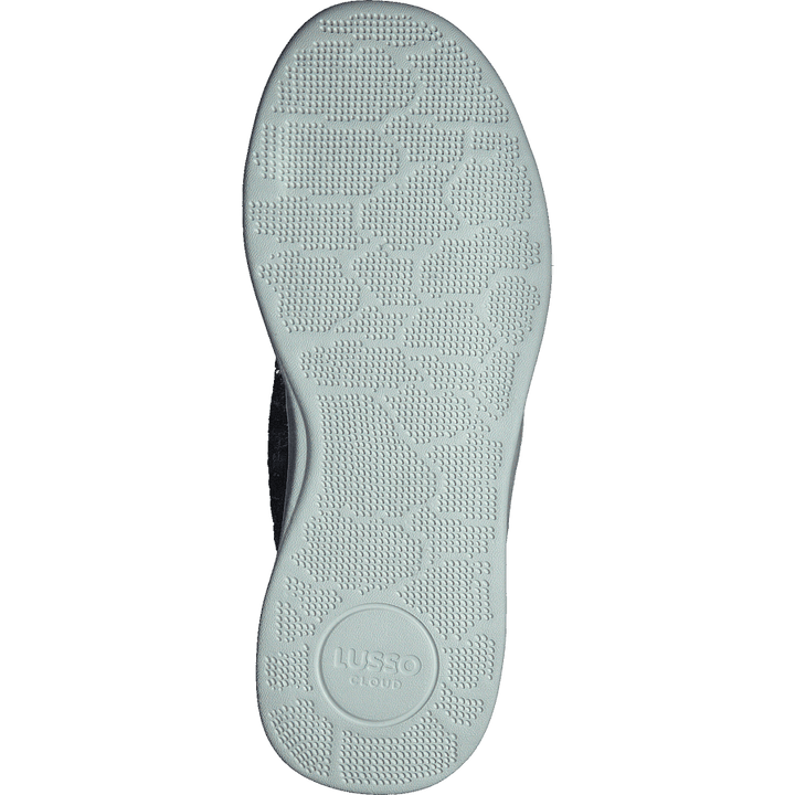 Nomad Waffle Indigo/lilly