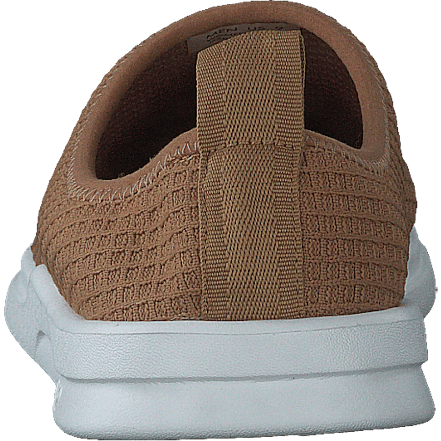 Gehry Waffle Chestnut/lily
