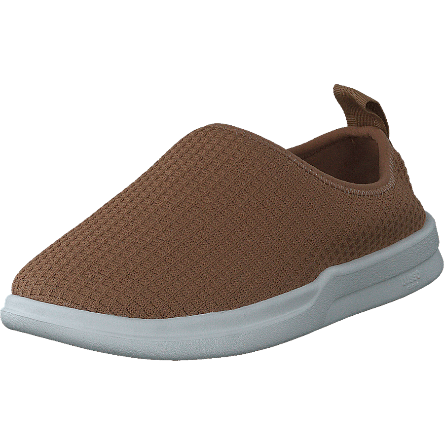 Gehry Waffle Chestnut/lily
