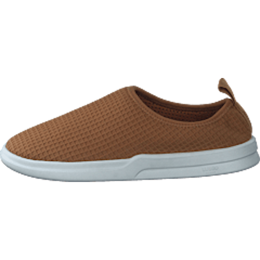 Gehry Waffle Chestnut/lily