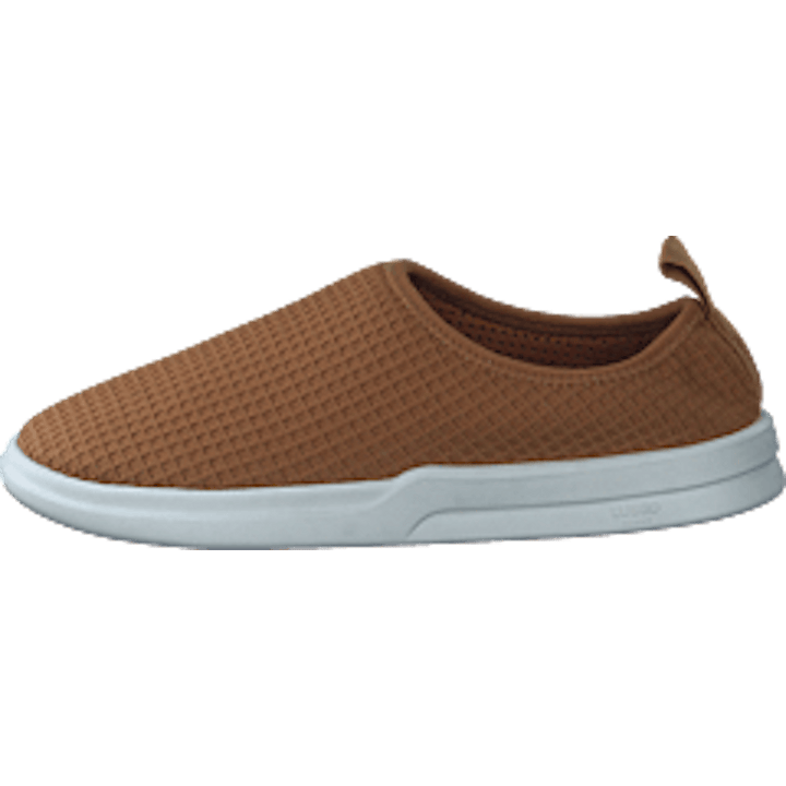 Gehry Waffle Chestnut/lily