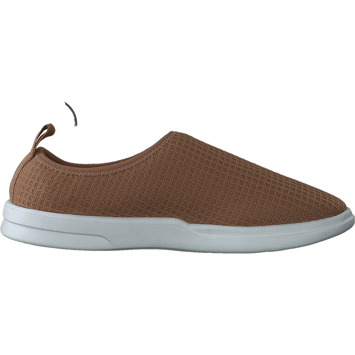 Gehry Waffle Chestnut/lily