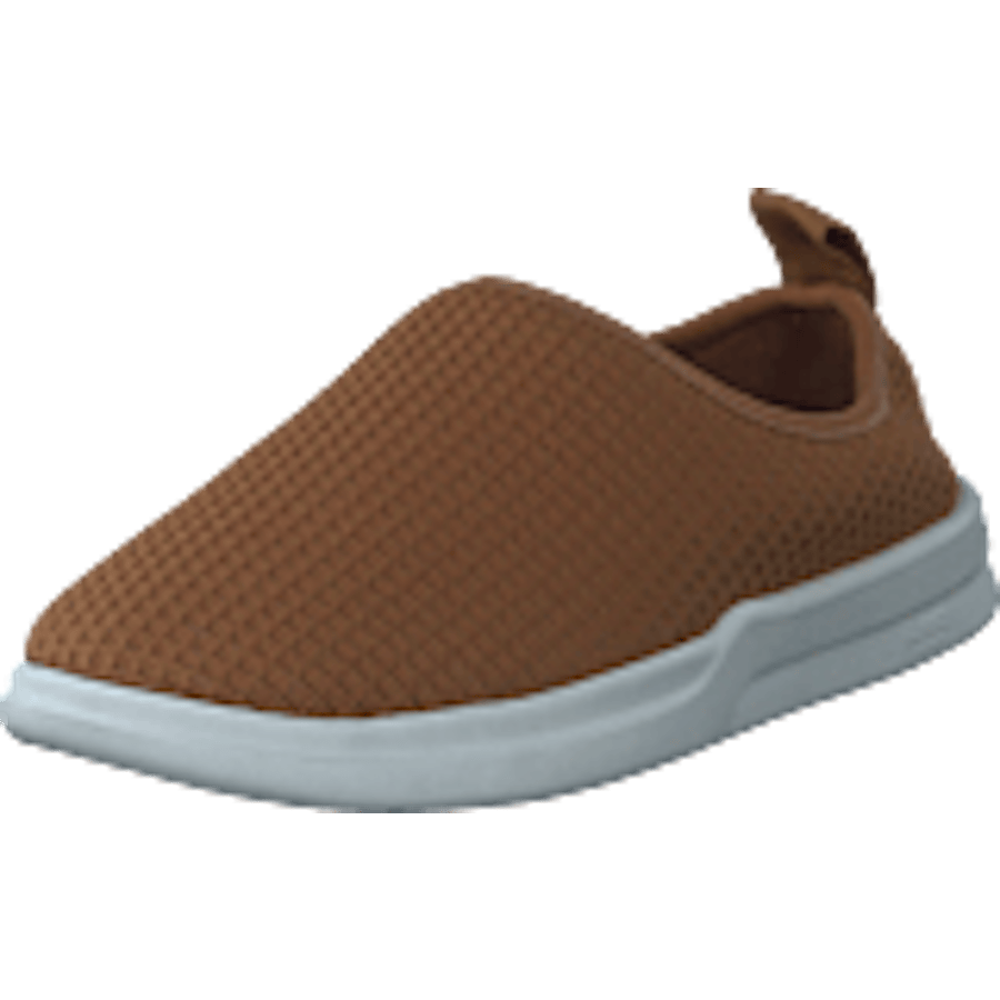 Gehry Waffle Chestnut/lily
