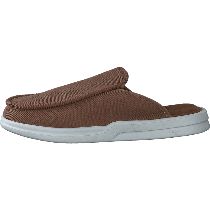 Esto Cord Chestnut/lilly