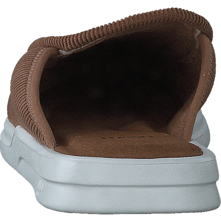Esto Cord Chestnut/lilly