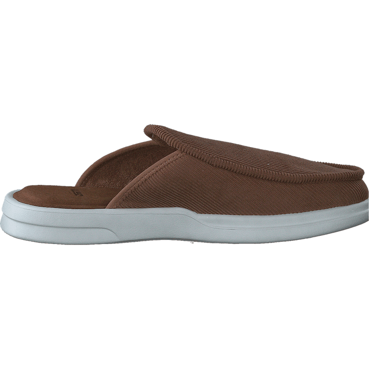 Esto Cord Chestnut/lilly