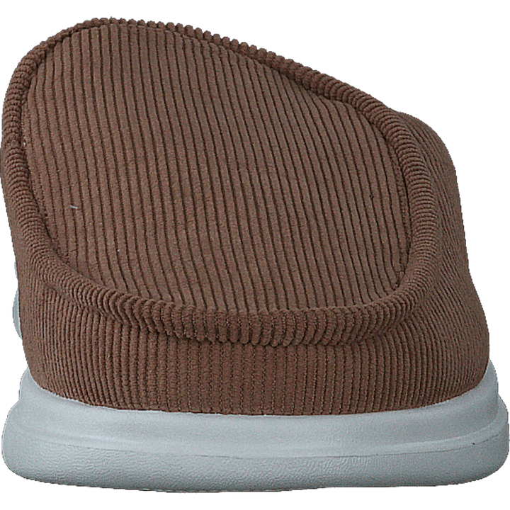 Esto Cord Chestnut/lilly