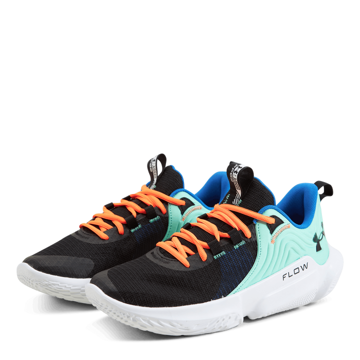 UA FLOW FUTR X 2 UNISEX