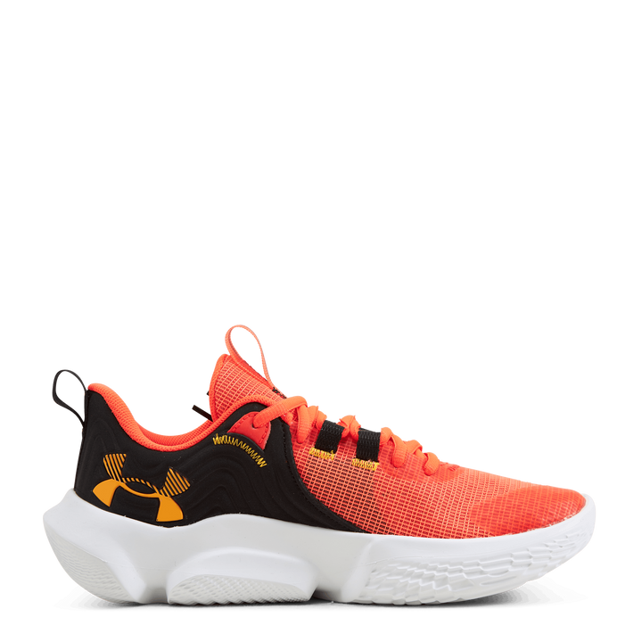 UA FLOW FUTR X 2 UNISEX