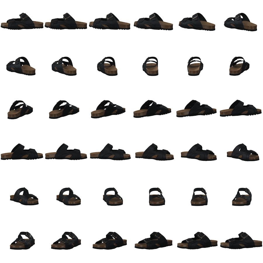 Moldava Black