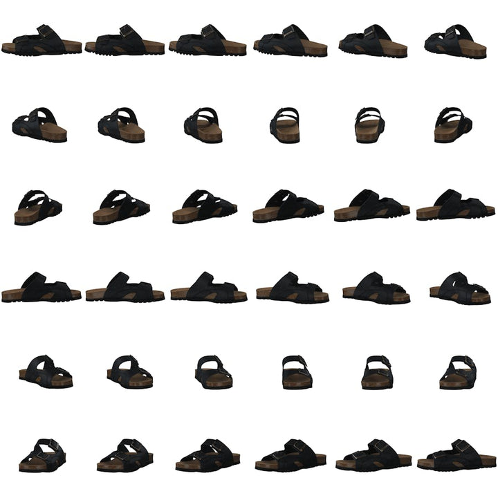 Moldava Black