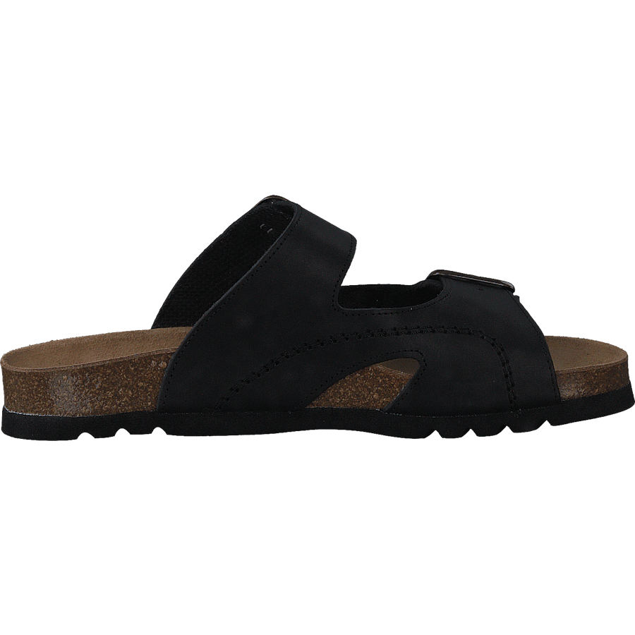 Moldava Black