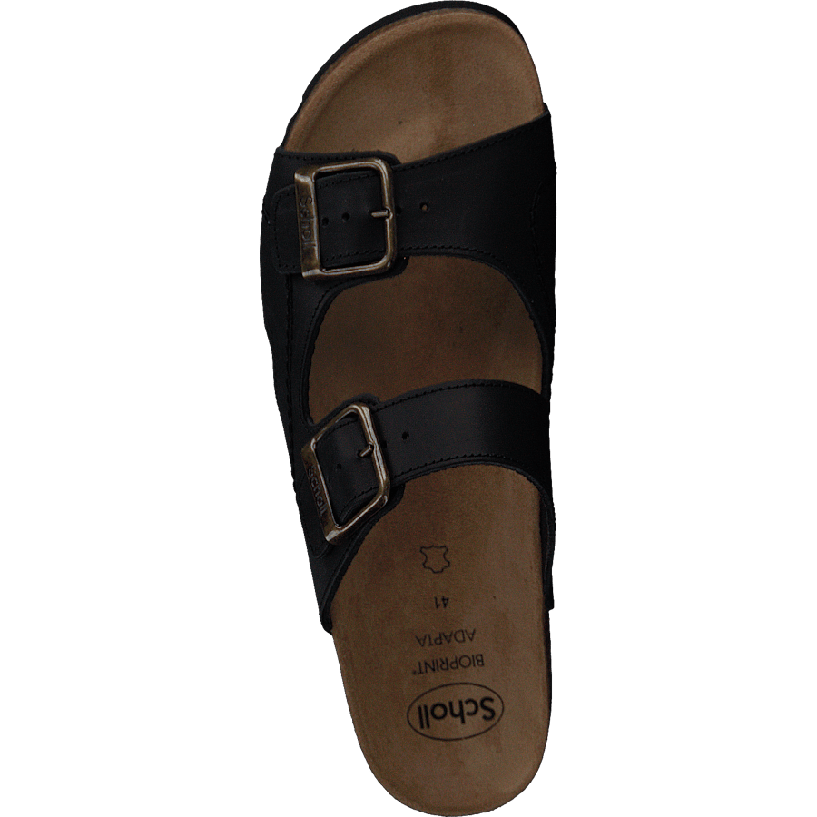 Moldava Black