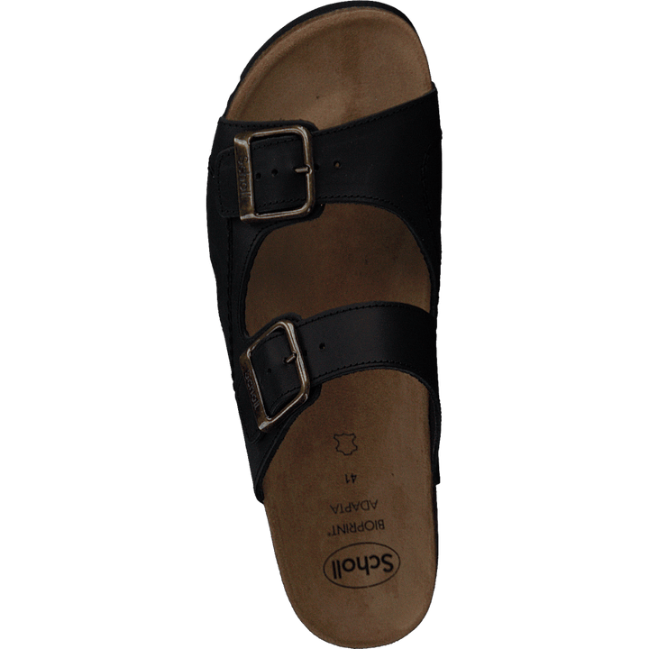 Moldava Black