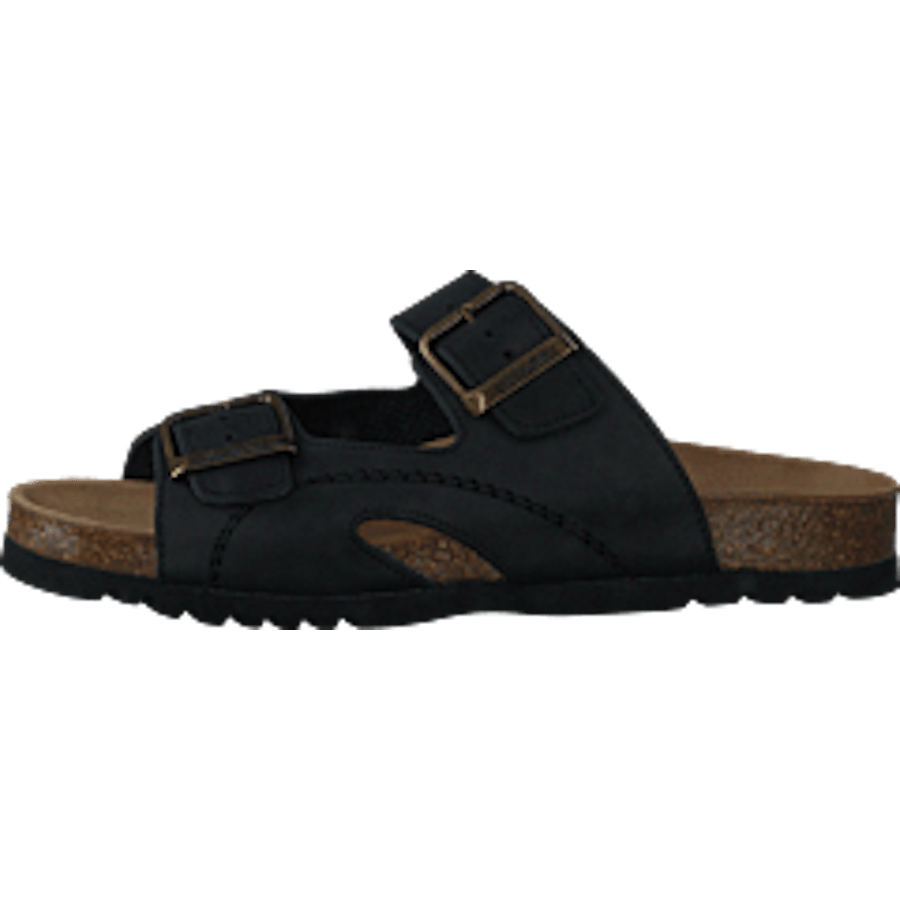 Moldava Black