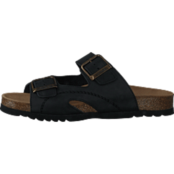 Moldava Black