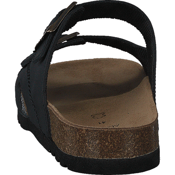 Moldava Black
