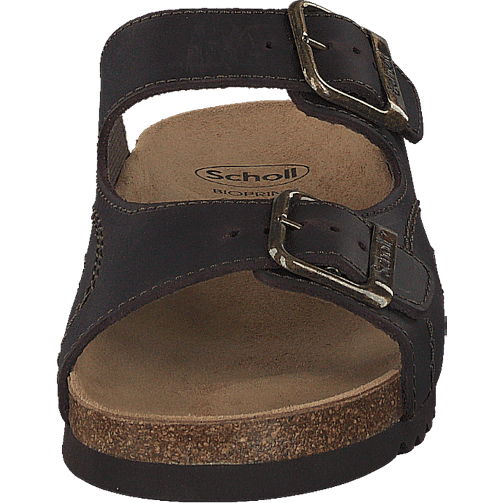 Moldava Dk Brown