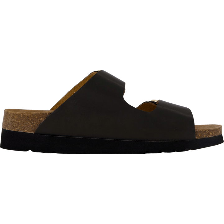 Ilary 2 Straps Black