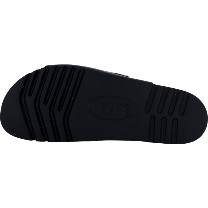 Monterey 2 Straps Black