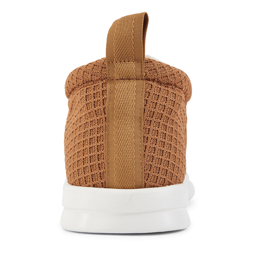 Guru Waffle Sherpa Chestnut / Lilly