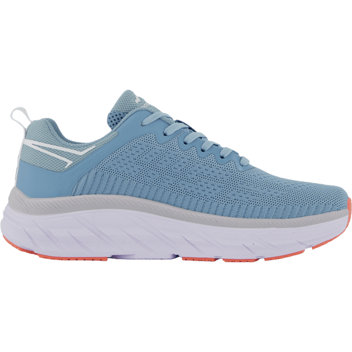 Prime Dove Blue/white
