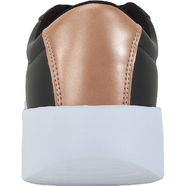 Low Cut Shoe Contea Kk003