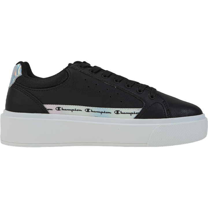 Low Cut Shoe Carolina Pearl Kk001